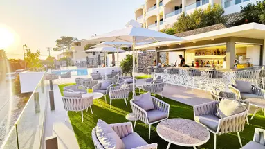 ANTHEMIS HOTEL APARTMENTS