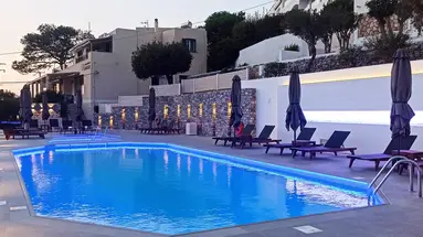 ANTHEMIS HOTEL APARTMENTS