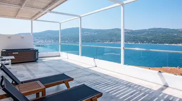 ANTHEMIS HOTEL APARTMENTS