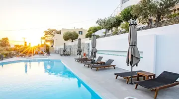 ANTHEMIS HOTEL APARTMENTS