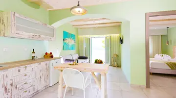 ANTHEMIS HOTEL APARTMENTS