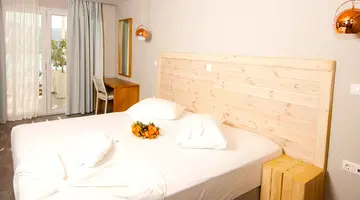 ANTHEMIS HOTEL APARTMENTS