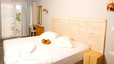 ANTHEMIS HOTEL APARTMENTS