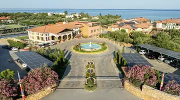 Anthemus Sea Beach Hotel and Spa