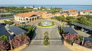 Anthemus Sea Beach Hotel and Spa