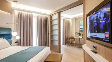 Anthemus Sea Beach Hotel and Spa