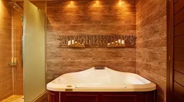 Anthemus Sea Beach Hotel and Spa