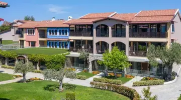 Anthemus Sea Beach Hotel and Spa