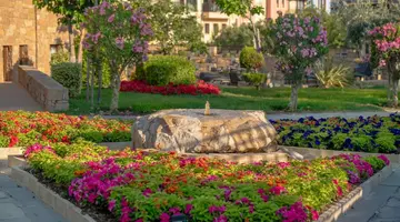 Anthemus Sea Beach Hotel and Spa
