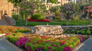 Anthemus Sea Beach Hotel and Spa