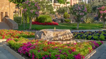 Anthemus Sea Beach Hotel and Spa