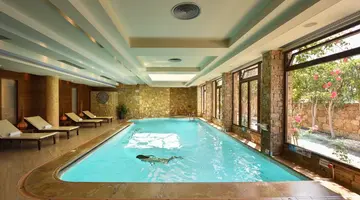 Anthemus Sea Beach Hotel and Spa