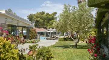 Anthemus Sea Beach Hotel and Spa