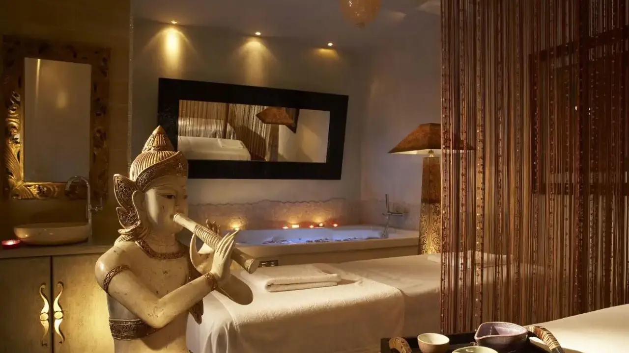 Anthemus Sea Beach Hotel and Spa