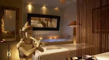 Anthemus Sea Beach Hotel and Spa