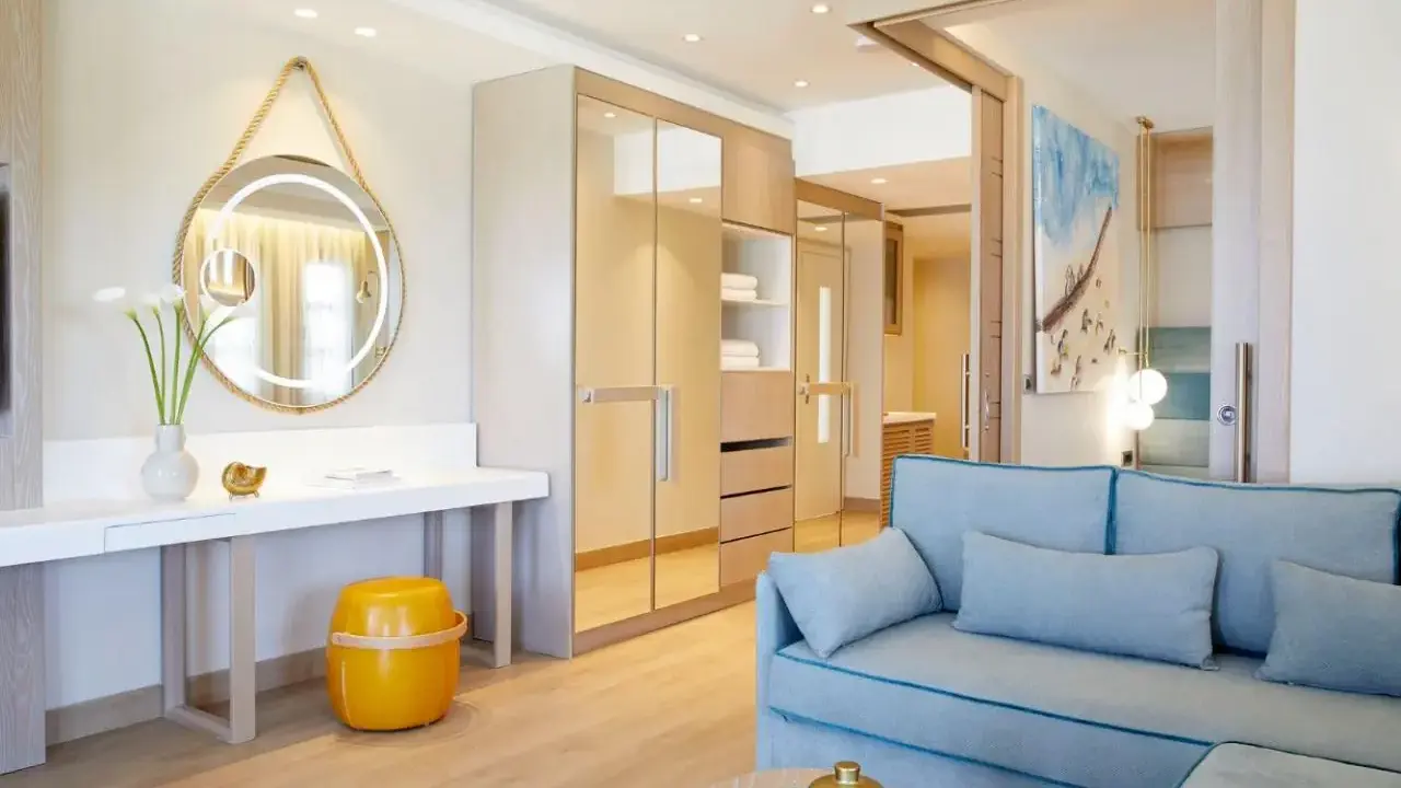 Anthemus Sea Beach Hotel and Spa