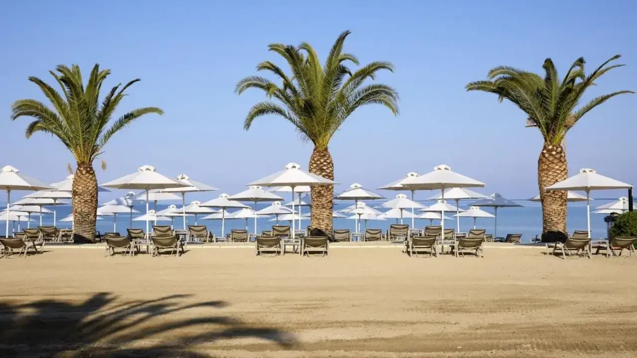 Anthemus Sea Beach Hotel and Spa