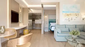 Anthemus Sea Beach Hotel and Spa