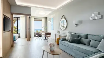 Anthemus Sea Beach Hotel and Spa
