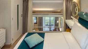 Anthemus Sea Beach Hotel and Spa