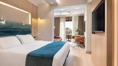 Anthemus Sea Beach Hotel and Spa