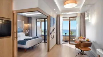 Anthemus Sea Beach Hotel and Spa
