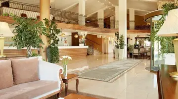 Anthemus Sea Beach Hotel and Spa