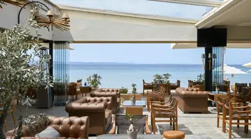 Anthemus Sea Beach Hotel and Spa