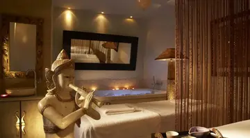 Anthemus Sea Beach Hotel and Spa