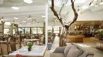 Anthemus Sea Beach Hotel and Spa