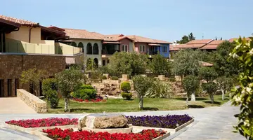 Anthemus Sea Beach Hotel and Spa