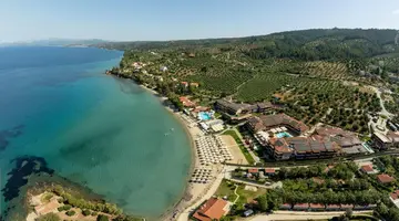 Anthemus Sea Beach Hotel and Spa