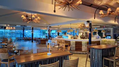 Anthemus Sea Beach Hotel and Spa