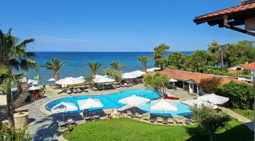 Anthemus Sea Beach Hotel and Spa