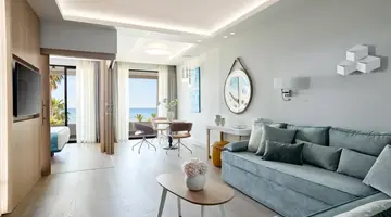 Anthemus Sea Beach Hotel and Spa