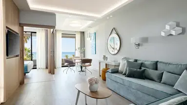 Anthemus Sea Beach Hotel and Spa