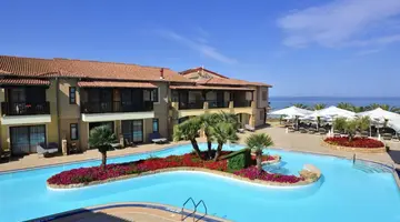 Anthemus Sea Beach Hotel and Spa