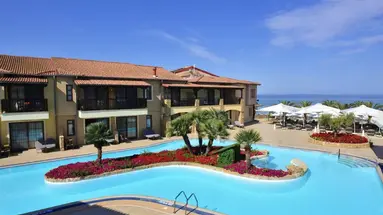 Anthemus Sea Beach Hotel and Spa