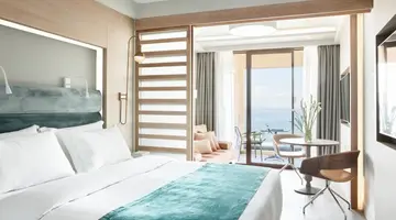 Anthemus Sea Beach Hotel and Spa