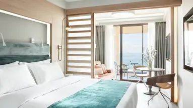 Anthemus Sea Beach Hotel and Spa