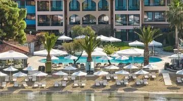 Anthemus Sea Beach Hotel and Spa