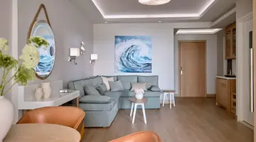 Anthemus Sea Beach Hotel and Spa