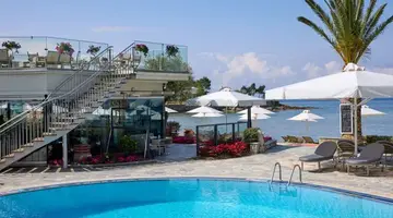Anthemus Sea Beach Hotel and Spa
