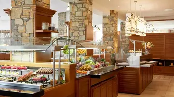 Anthemus Sea Beach Hotel and Spa