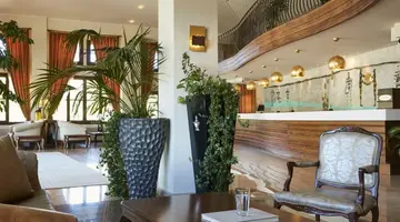 Anthemus Sea Beach Hotel and Spa