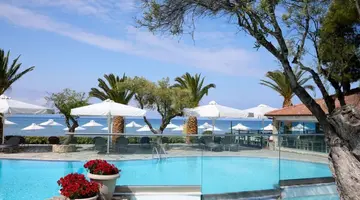 Anthemus Sea Beach Hotel and Spa