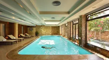Anthemus Sea Beach Hotel and Spa