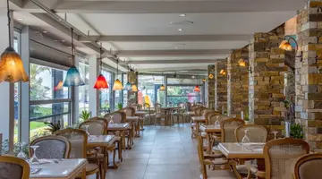 Anthemus Sea Beach Hotel and Spa