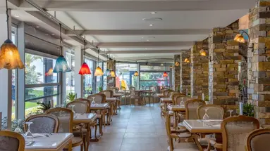 Anthemus Sea Beach Hotel and Spa