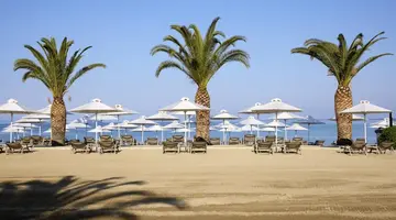 Anthemus Sea Beach Hotel and Spa